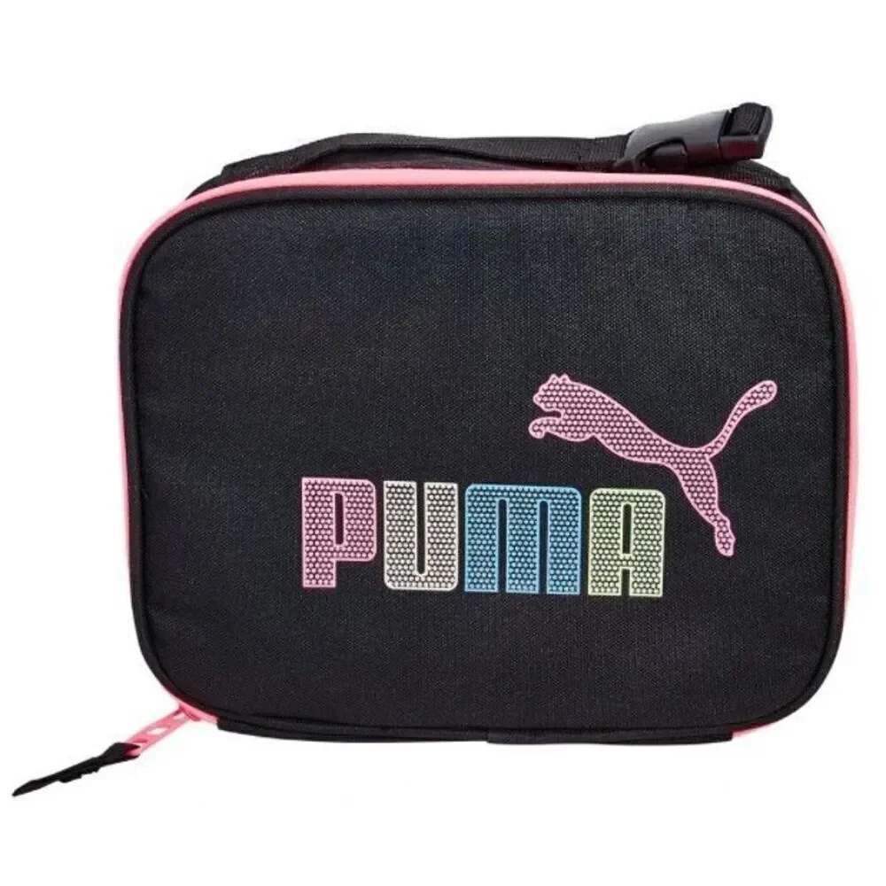 PUMA - NWT - Evercat Pro MVP Insulated Lunch Box for Kids